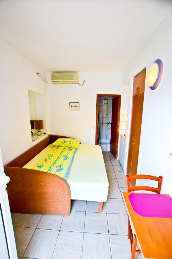 Guest House Saga Herceg Novi Ngoại thất bức ảnh