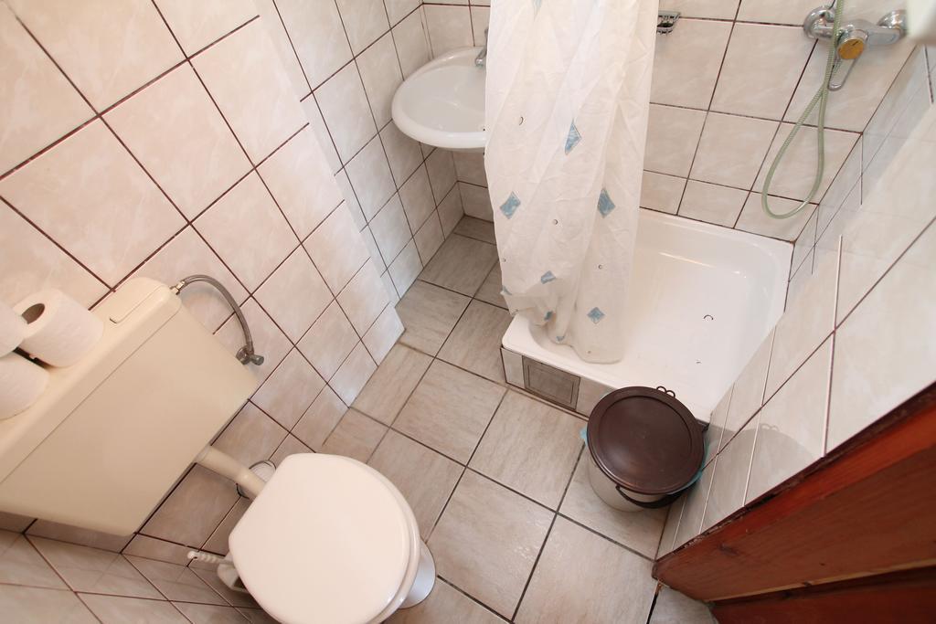 Guest House Saga Herceg Novi Phòng bức ảnh