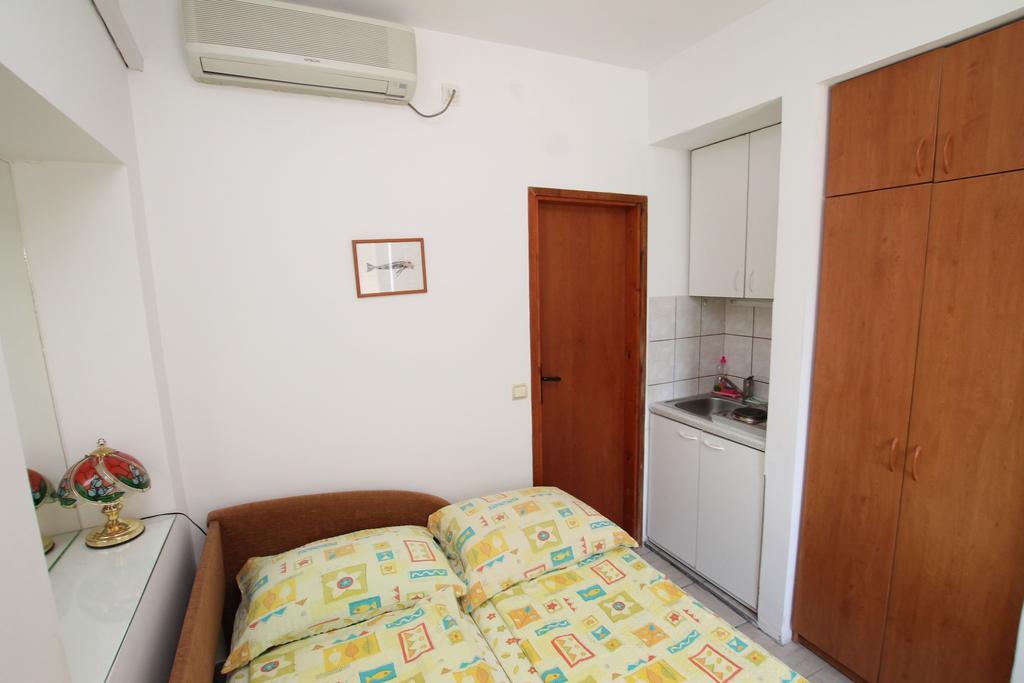 Guest House Saga Herceg Novi Phòng bức ảnh