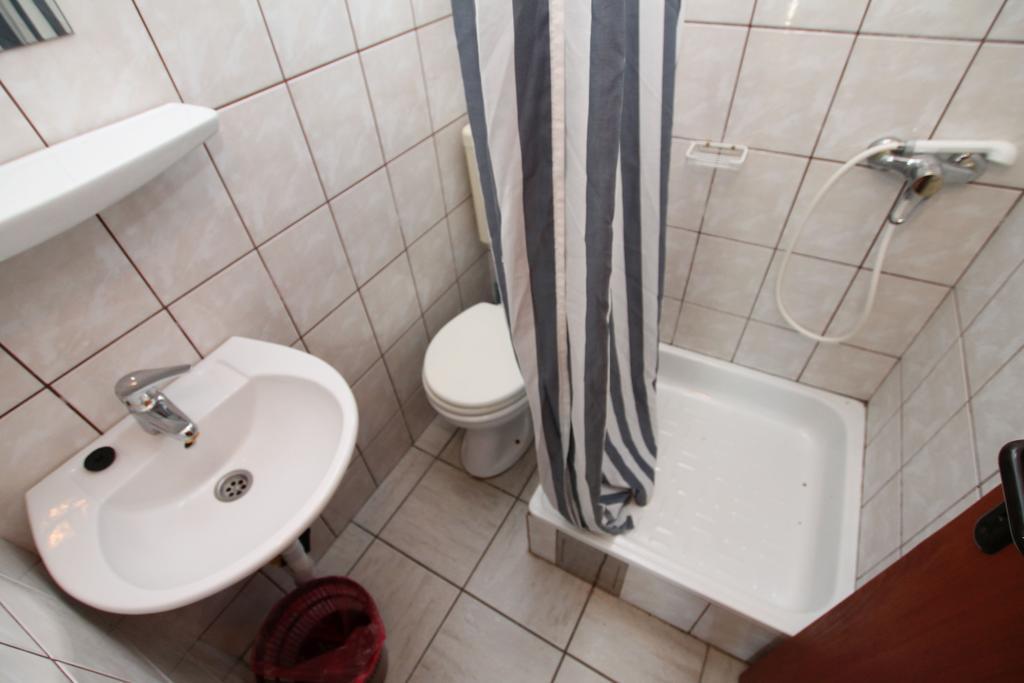 Guest House Saga Herceg Novi Phòng bức ảnh