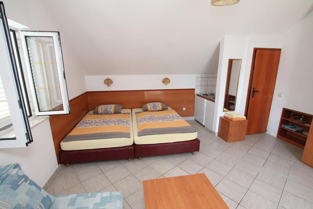 Guest House Saga Herceg Novi Phòng bức ảnh