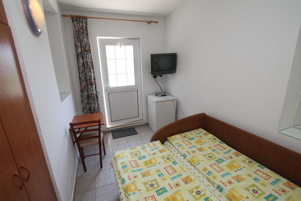 Guest House Saga Herceg Novi Phòng bức ảnh