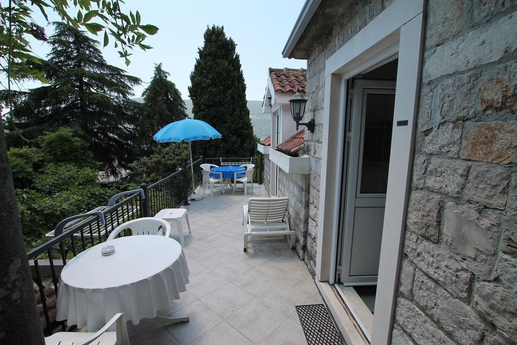 Guest House Saga Herceg Novi Phòng bức ảnh