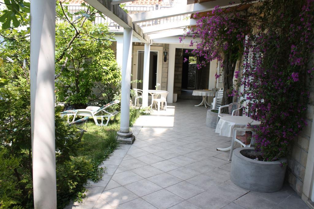 Guest House Saga Herceg Novi Phòng bức ảnh