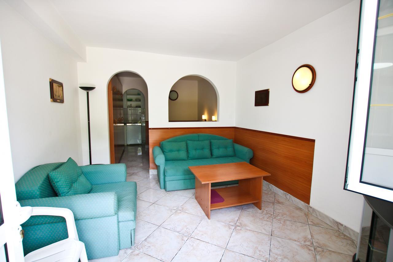 Guest House Saga Herceg Novi Ngoại thất bức ảnh