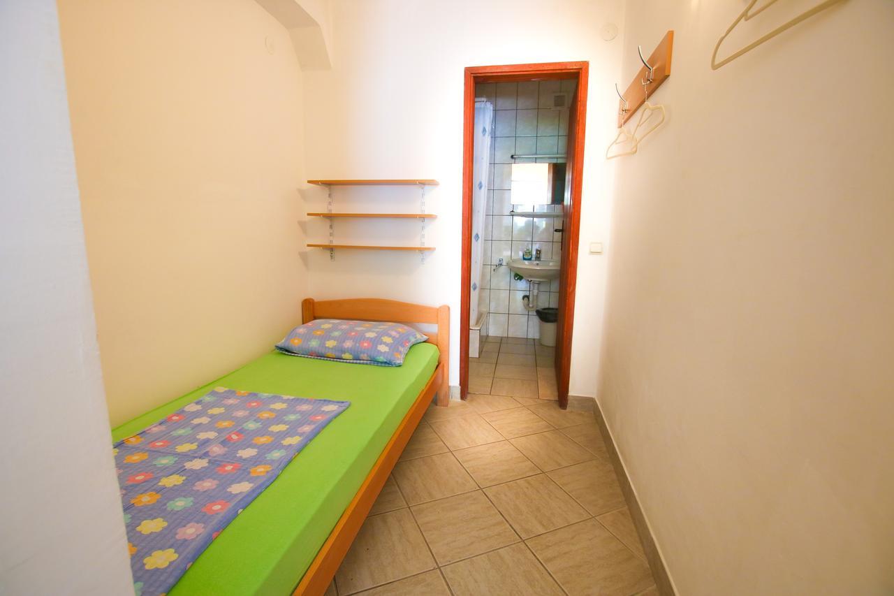 Guest House Saga Herceg Novi Ngoại thất bức ảnh