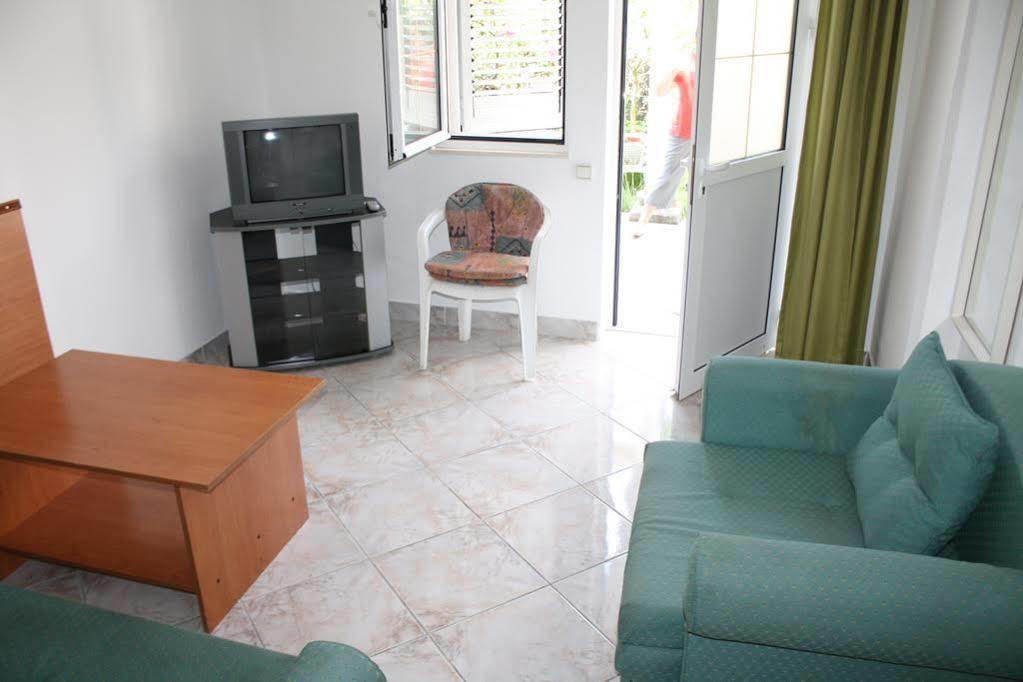 Guest House Saga Herceg Novi Ngoại thất bức ảnh